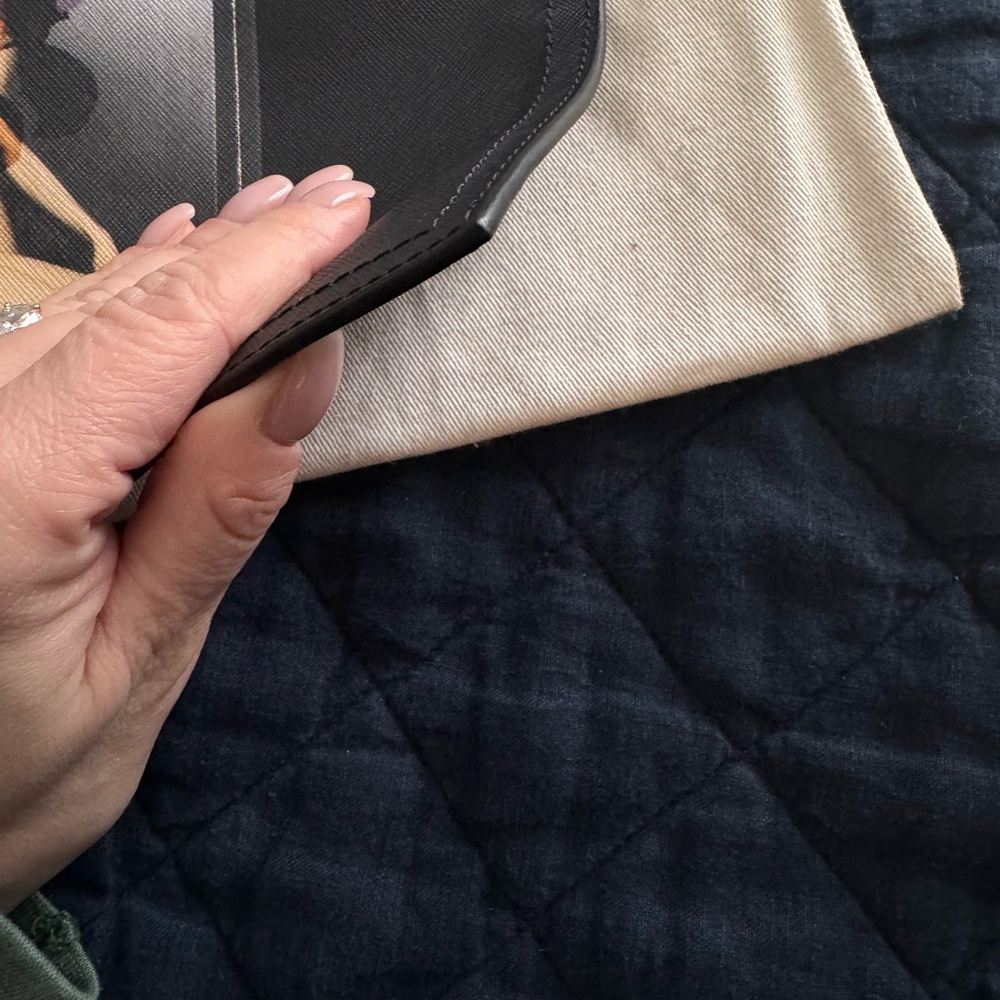 Givenchy Bambi Zip Pouch / Clutch – NEW w/ Dust Bag & Paperwork - Picture 6 of 12